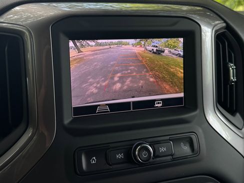 Used 2023 Chevrolet Silverado 1500 W/T w/ WT Value Package image 65