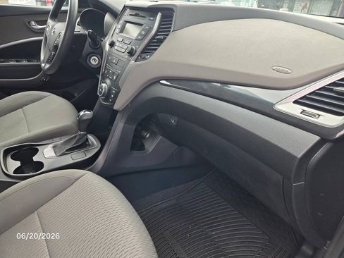 Used 2016 Hyundai Santa Fe Sport AWD/4WD image 30