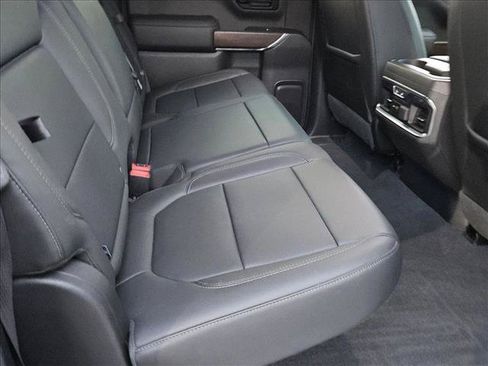Used 2019 GMC Sierra 1500 SLT w/ SLT Premium Plus Package RWD image 20