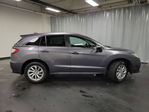 Used 2017 Acura RDX Base image 9