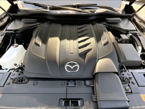 Used 2024 MAZDA CX-90 3.3 Turbo w/ Select Package image 12