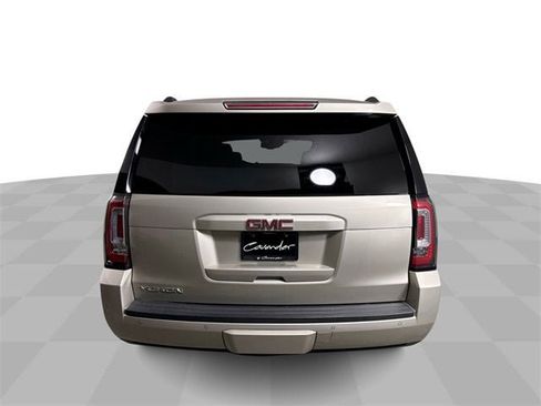 Used 2015 GMC Yukon SLT image 7