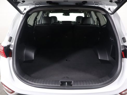Used 2019 Hyundai Santa Fe Limited image 28