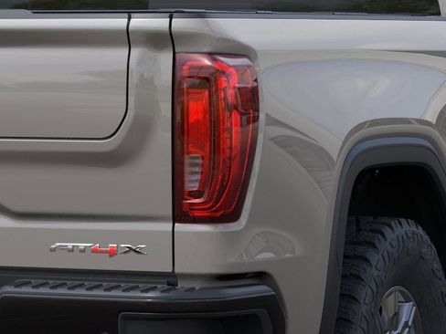 New 2026 GMC Sierra 1500 AT4X image 11