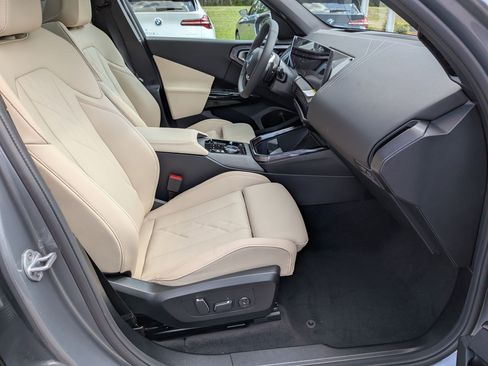 New 2026 BMW X3 xDrive30i w/ Premium Package AWD/4WD image 36