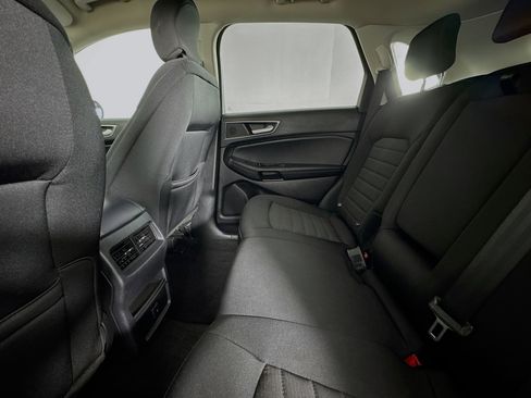 Used 2019 Ford Edge SEL w/ Cold Weather Package image 24