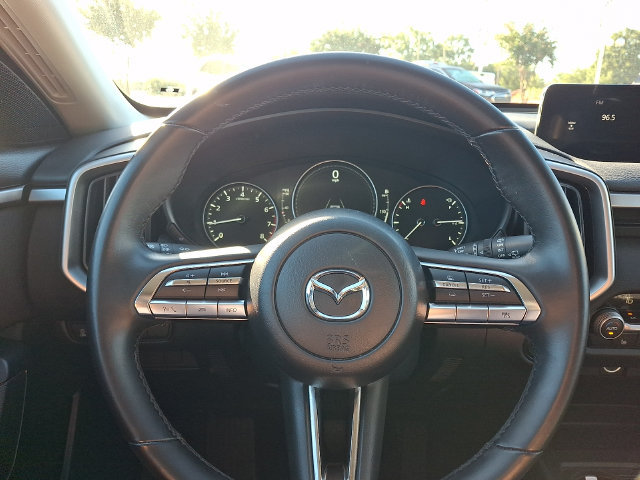 Used 2025 MAZDA CX-50 AWD 2.5 S w/ Preferred Package image 19
