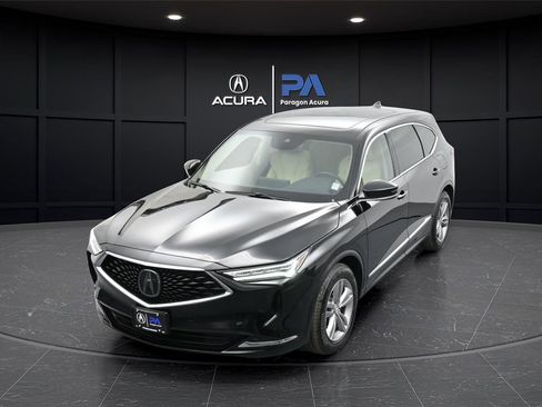 Certified 2023 Acura MDX SH-AWD image 40
