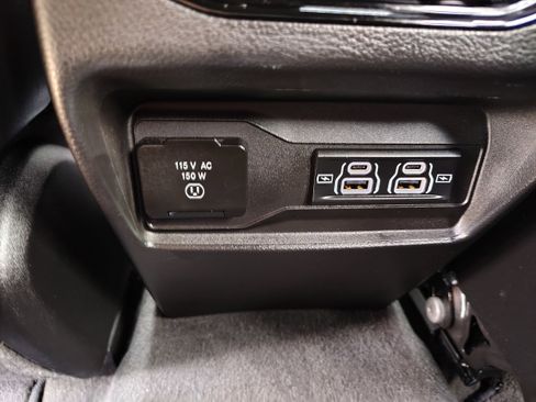 Certified 2023 Jeep Grand Cherokee Altitude image 26