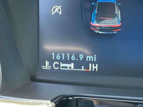 Used 2023 Lincoln Corsair Reserve w/ Equipment Group 201A image 26