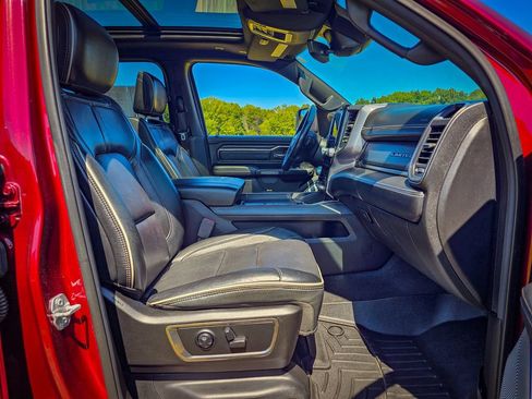 Used 2019 RAM 1500 Limited AWD/4WD image 46