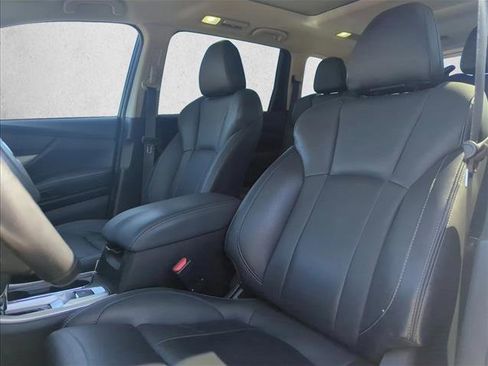 Used 2022 Subaru Ascent Limited w/ Technology Package AWD/4WD image 19