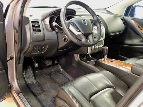 Used 2011 Nissan Murano LE image 11