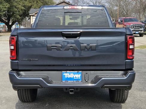 New 2026 RAM 1500 Lone Star RWD image 8