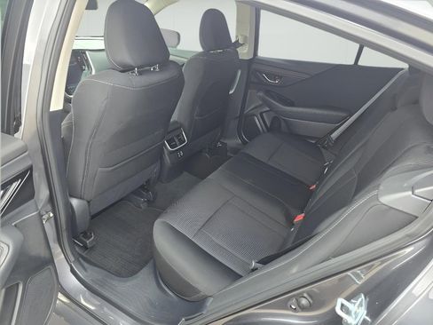 Used 2024 Subaru Legacy Premium AWD/4WD image 20