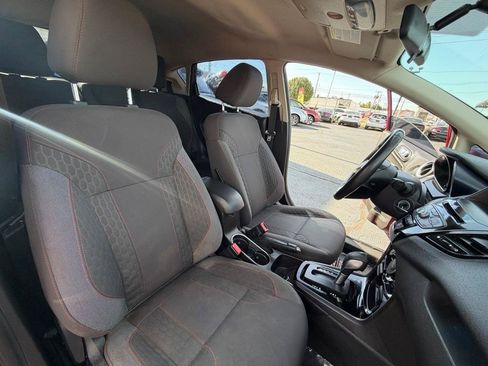 Used 2014 Ford Fiesta SE w/ Equipment Group 201A FWD image 19
