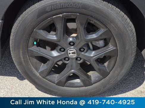 Used 2024 Honda HR-V Sport image 13