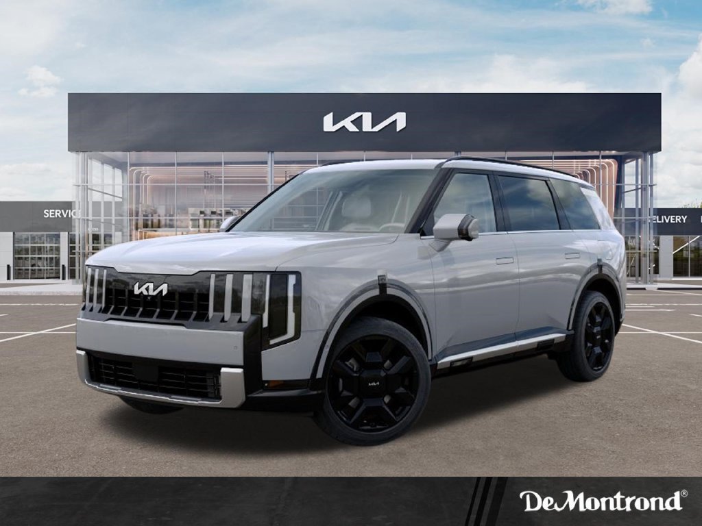 New 2027 Kia Telluride SX Prestige AWD/4WD image 1