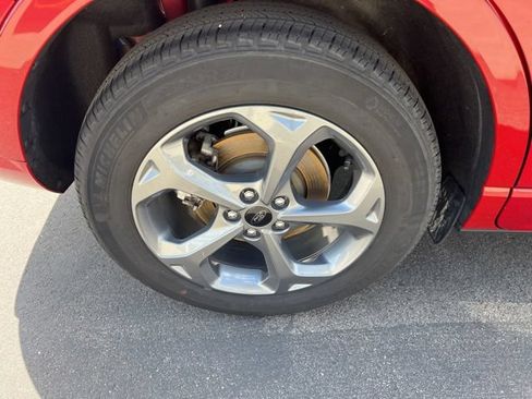 Used 2024 Ford Escape ST-Line w/ Tech Pack #1 AWD/4WD image 10