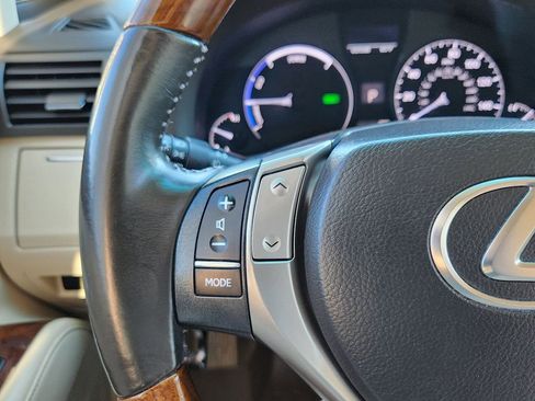 Used 2013 Lexus RX 450h AWD w/ Navigation Pkg image 17