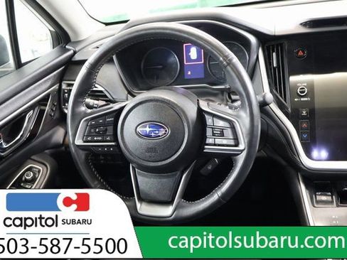 Used 2023 Subaru Outback Touring w/ Tech Package 2 image 17