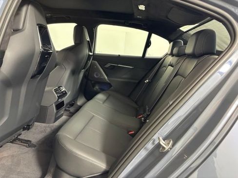 Used 2026 BMW M5 w/ Executive Package AWD/4WD image 19