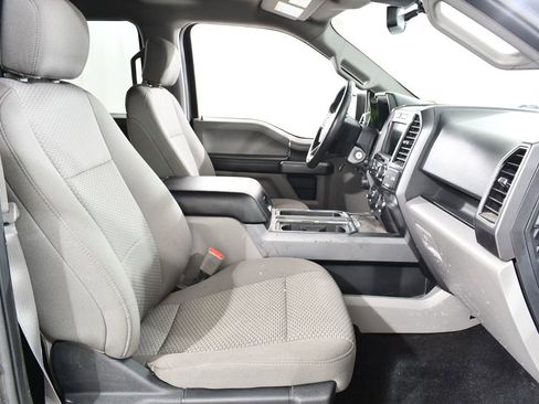 Used 2019 Ford F150 XLT w/ Equipment Group 302A Luxury AWD/4WD image 10