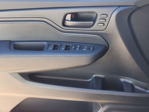 New 2026 Honda Odyssey EX-L image 19
