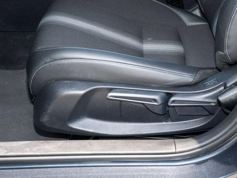 Certified 2024 Honda Civic Sport image 29