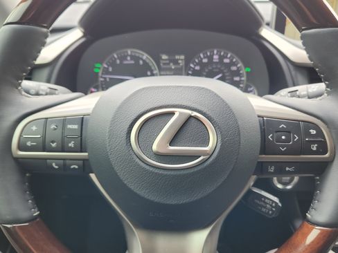 Used 2018 Lexus RX 350 AWD w/ Premium Package image 7