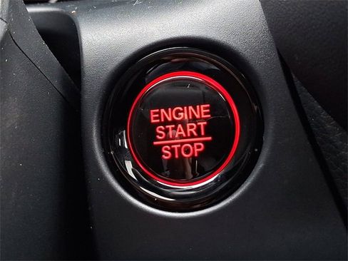 Certified 2025 Honda HR-V EX-L image 23