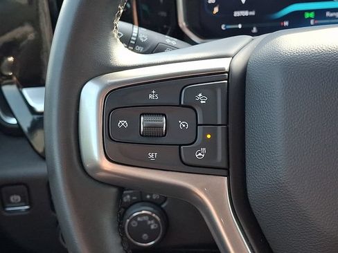 Used 2026 Chevrolet Silverado 1500 LT AWD/4WD image 21