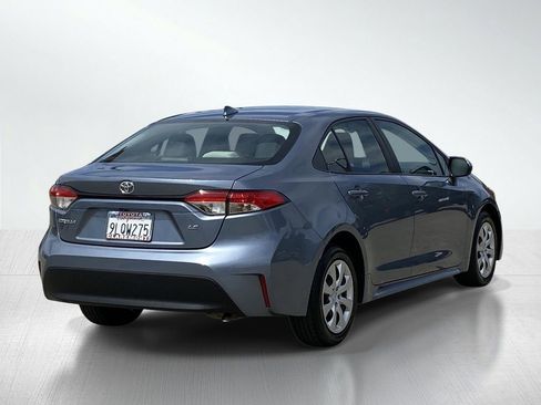 Certified 2024 Toyota Corolla LE image 6