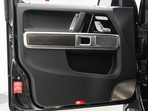 Used 2026 Mercedes-Benz G 550 image 36