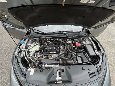 Used 2020 Honda Civic EX-L image 22