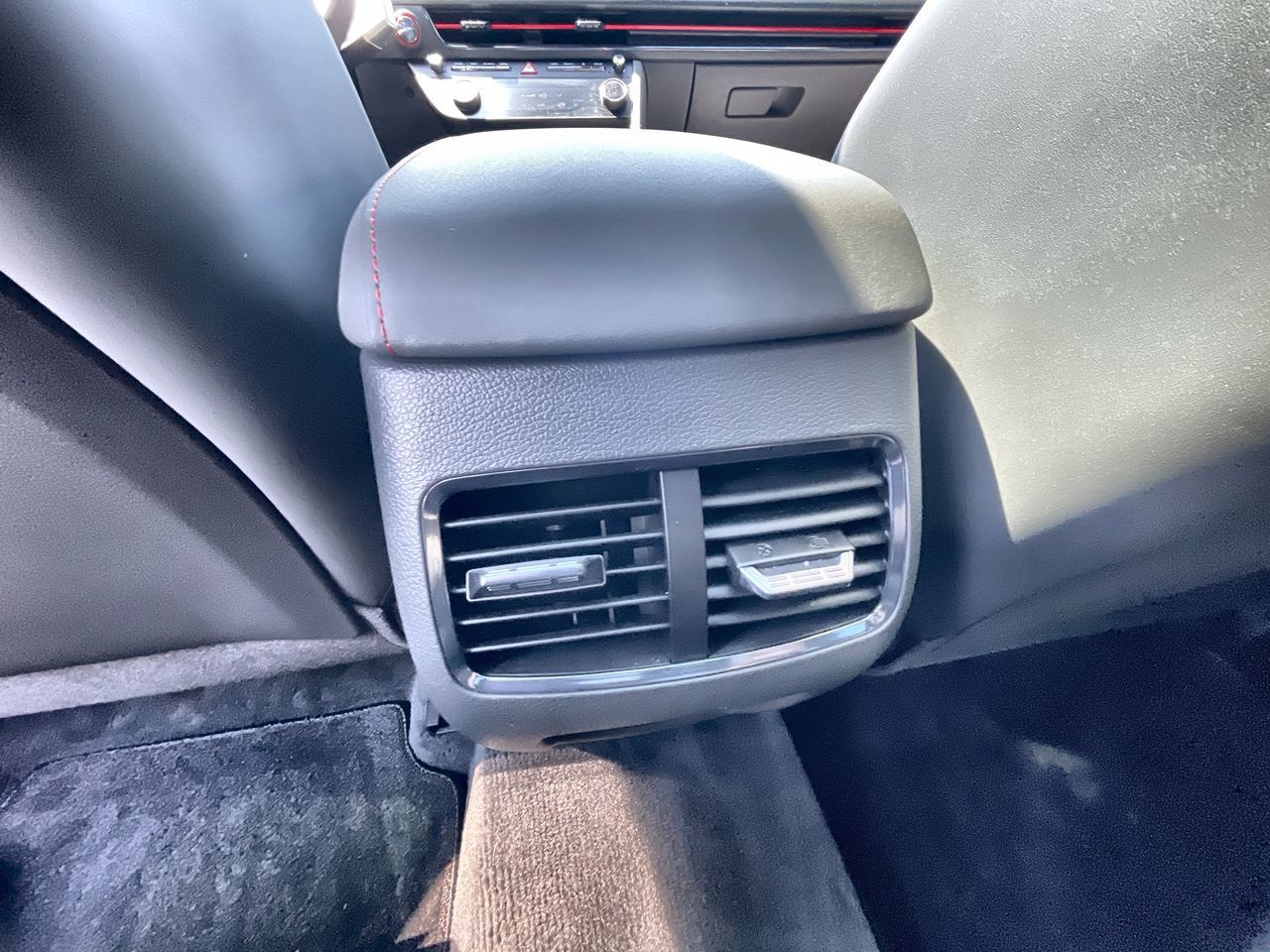 Used 2026 Hyundai Sonata N Line FWD image 22