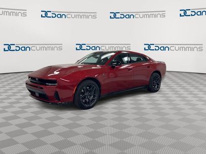 New 2026 Dodge Charger Scat Pack w/ Blacktop Package
