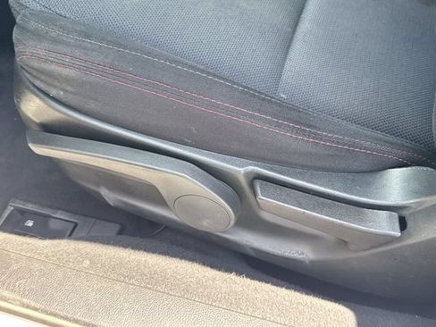 Used 2018 Subaru WRX AWD/4WD image 31