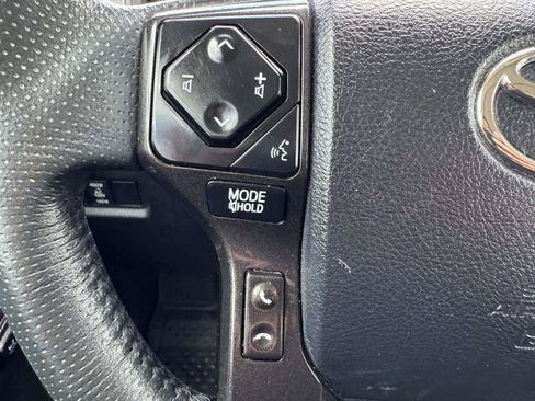 Used 2021 Toyota 4Runner Nightshade AWD/4WD image 30