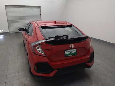 Used 2019 Honda Civic EX image 6
