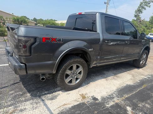 Used 2018 Ford F150 XLT w/ Equipment Group 302A Luxury AWD/4WD image 6