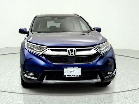 Used 2018 Honda CR-V Touring image 2