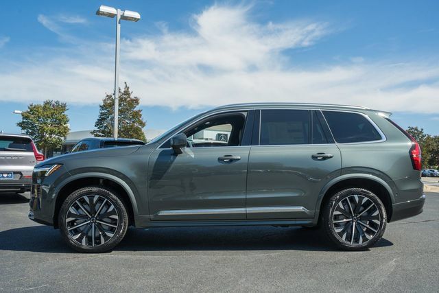 New 2027 Volvo XC90 B6 Plus AWD/4WD image 4