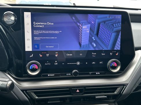 Used 2024 Lexus TX 350 FWD w/ Technology Package image 13