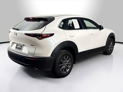 Used 2024 MAZDA CX-30 AWD 2.5 S image 10