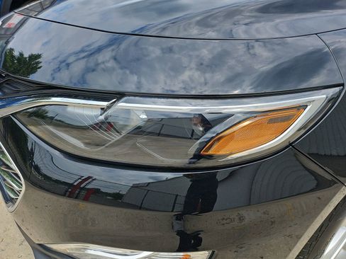 Used 2023 Chevrolet Malibu LS FWD image 7