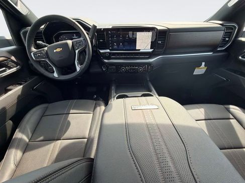 New 2026 Chevrolet Silverado 2500 High Country w/ High Country Premium Package AWD/4WD image 19