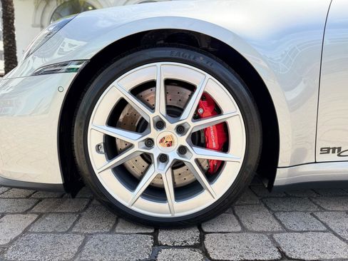 Used 2026 Porsche 911 Carrera S RWD image 29