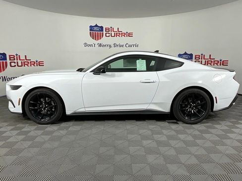 New 2026 Ford Mustang Coupe RWD image 6