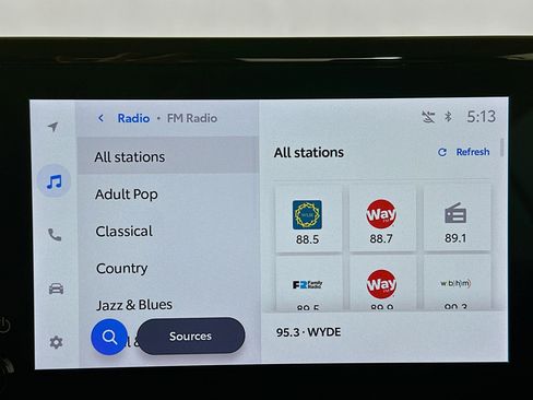 Used 2024 Toyota Corolla LE image 19